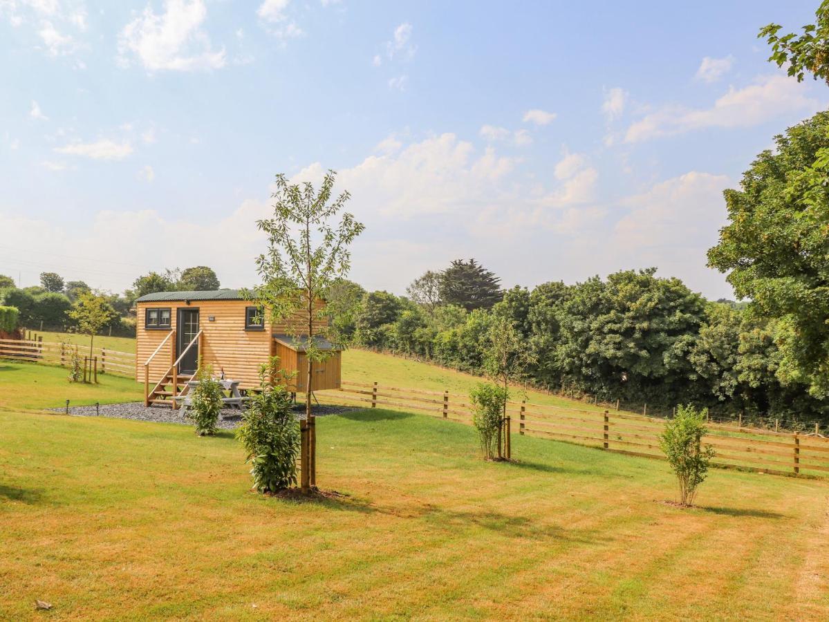 Rose Villa Redruth Exterior photo